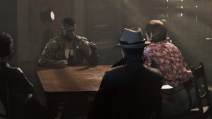 Mafia 3, le choix des associés pour les territoires